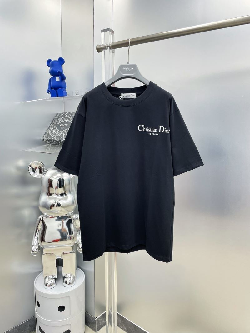 Christian Dior T-Shirts